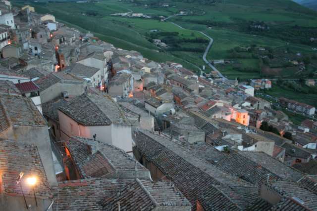 Immagine riferita a: Concluso il viaggio culturale sulle Madonie